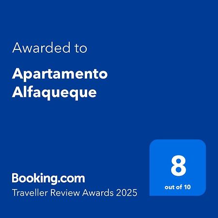 Apartamento Alfaqueque Sevilla Exteriér fotografie
