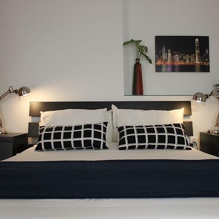 Apartamento Alfaqueque Sevilla Exteriér fotografie